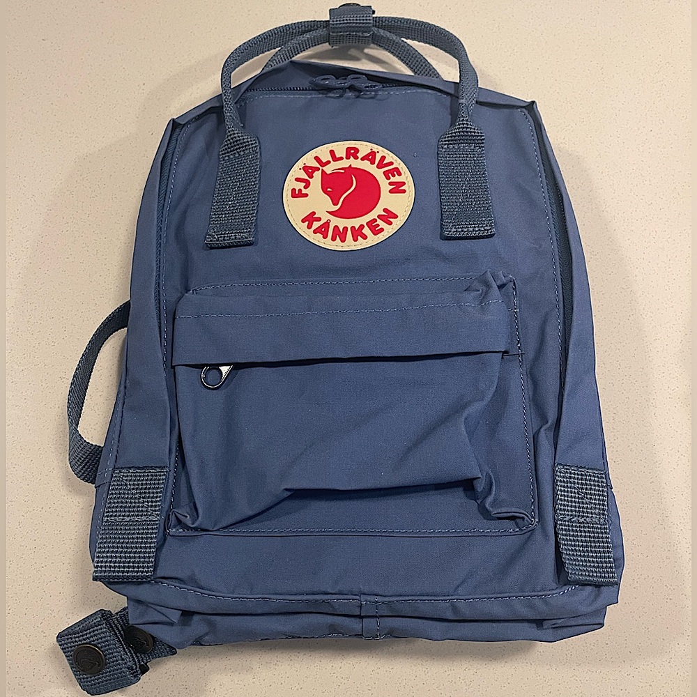 FJÄLLRÄVEN KÅNKEN MINI BAG